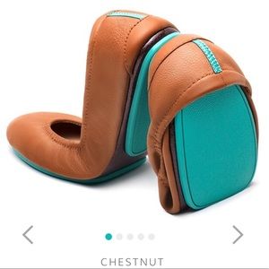 Tieks